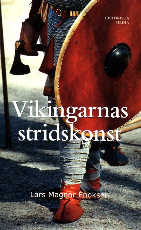 Vikingarnas stridskonst | 0:e upplagan