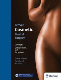 Female Cosmetic Genital Surgery | 0:e upplagan
