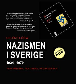 Nazismens i Sverige 1924-1979 | 0:e upplagan