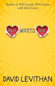 Boy Meets Boy