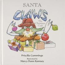 Santa Claws : The Christmas Crab