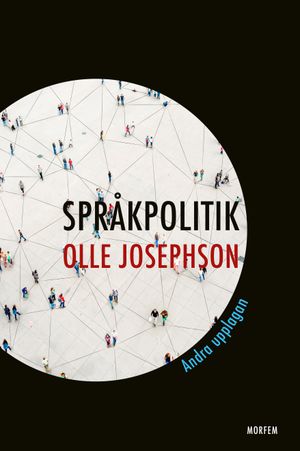 Språkpolitik. Andra upplagan |  2:e upplagan