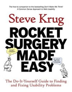 Rocket Surgery Made Easy