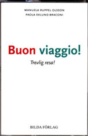 Buon Viaggio! 1 - Kassett