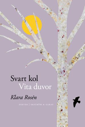 Svart kol Vita duvor | 1:a upplagan