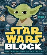 Star Wars Block | 0:e upplagan