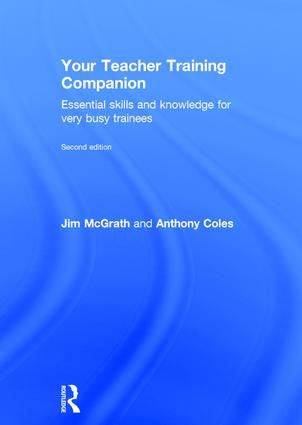 Your Teacher Training Companion | 2:a upplagan