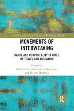 Movements of Interweaving | 1:a upplagan