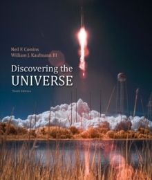 Discovering the Universe | 10:e upplagan