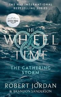 The Gathering Storm | 0:e upplagan