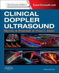 Clinical Doppler Ultrasound | 3:e upplagan