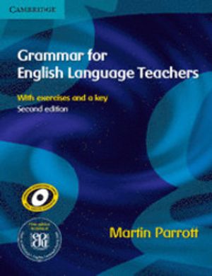 Grammar for English Language Teachers |  2:e upplagan