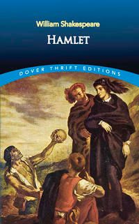 hamlet | 1:a upplagan