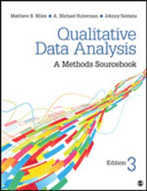 Qualitative Data Analysis | 3:e upplagan