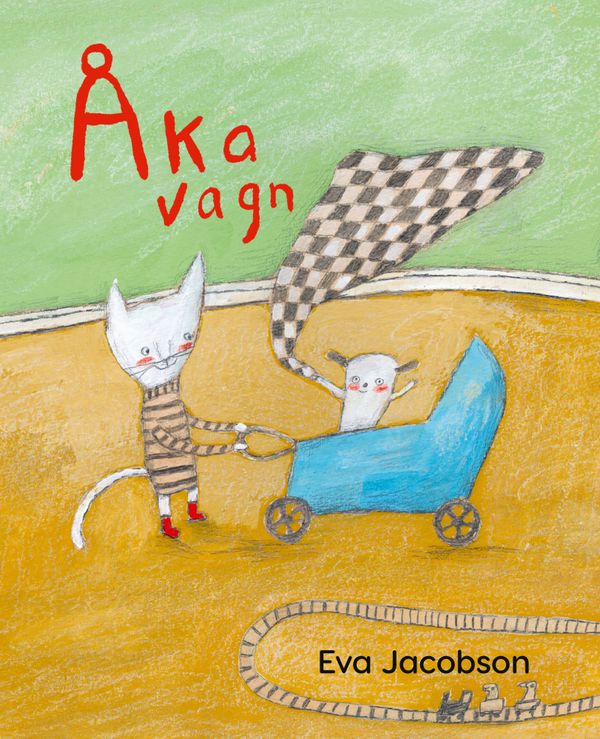 Åka vagn | 0:e upplagan