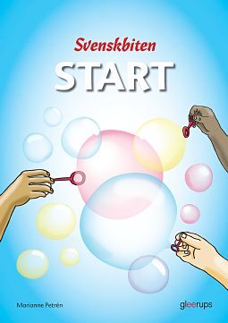 Svenskbiten Start | 1:a upplagan