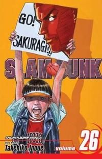 Slam Dunk, Vol. 26 | 0:e upplagan