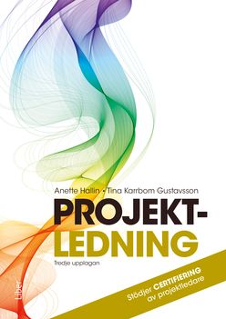 Projektledning | 3:e upplagan
