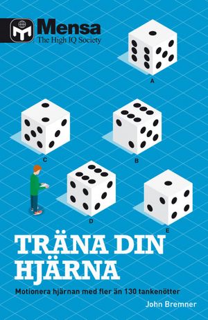 Mensa: Träna din hjärna