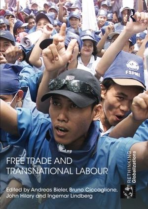 Free Trade and Transnational Labour