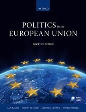 Politics in the European Union | 4:e upplagan