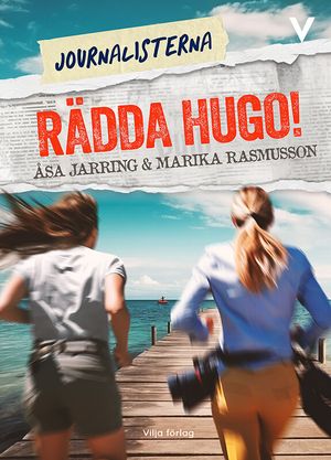 Rädda Hugo! | 1:a upplagan