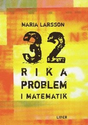 32 Rika problem i matematik | 1:a upplagan