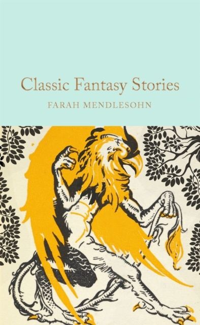 Classic Fantasy Stories | 0:e upplagan