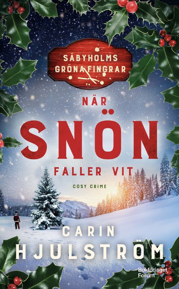 När snön faller vit | 0:e upplagan
