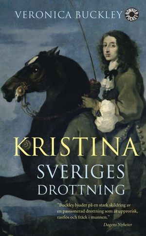 Kristina : Sveriges drottning | 1:a upplagan