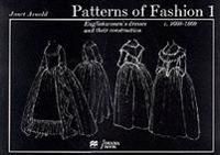 Patterns of Fashion | 0:e upplagan
