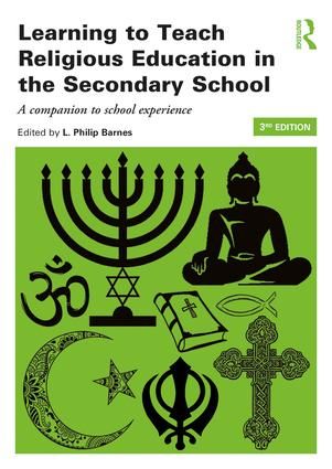 Learning to Teach Religious Education in the Secondary School | 3:e upplagan