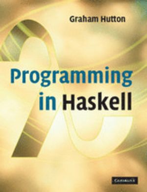 Programming in Haskell