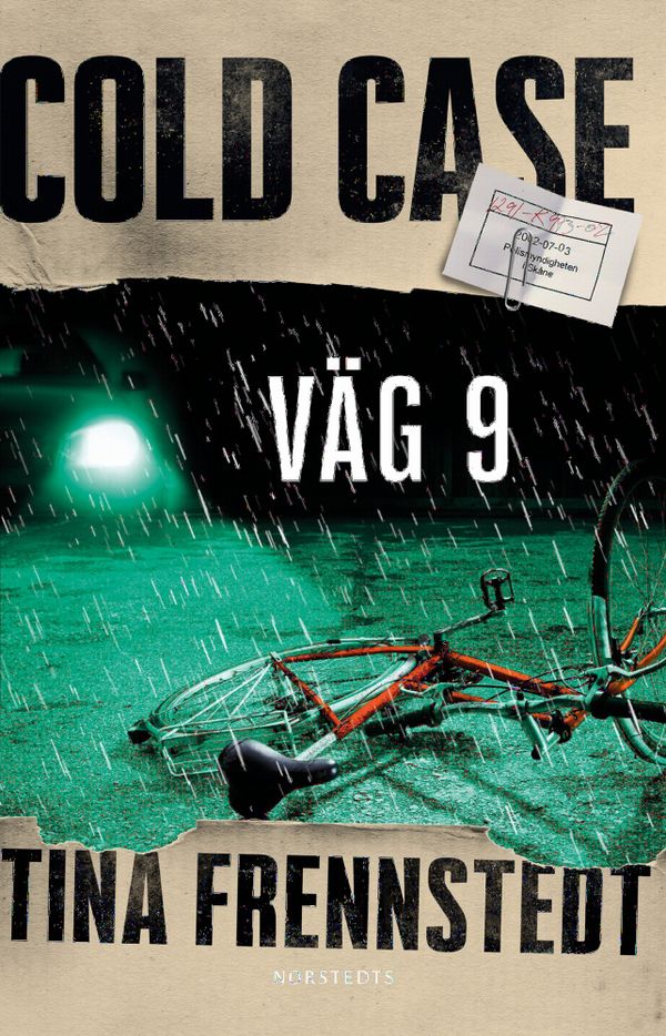Väg 9 | 1:a upplagan