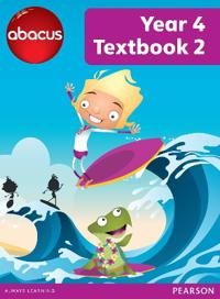 Abacus Year 4 Textbook 2 | 0:e upplagan