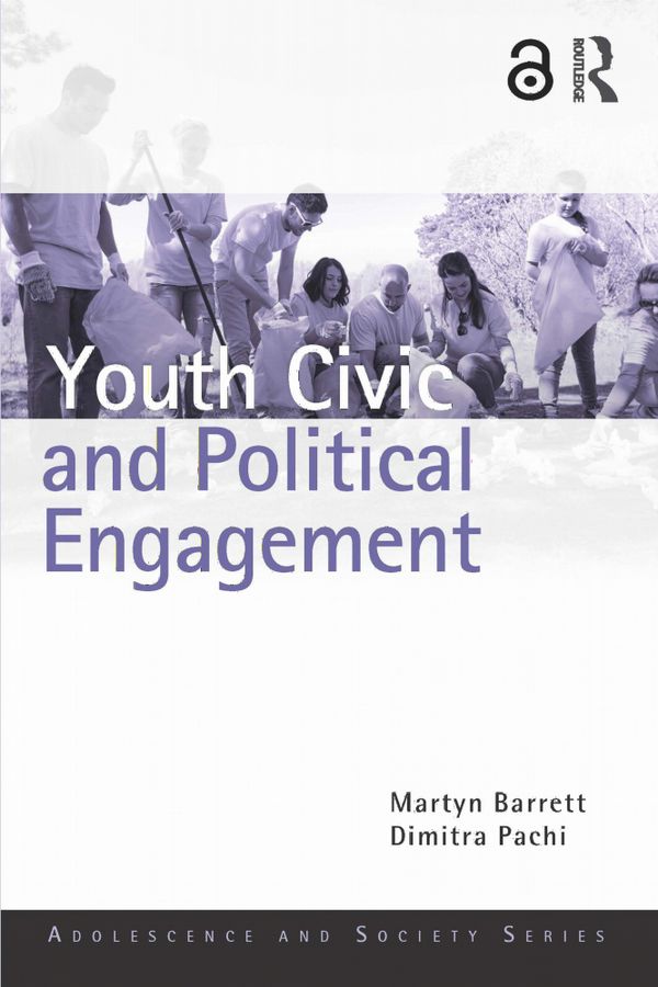 Youth Civic and Political Engagement | 1:a upplagan