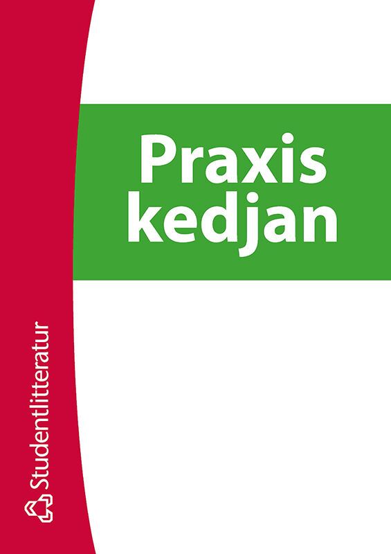 Praxiskedjan 1 | 2:a upplagan