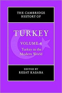 The Cambridge History of Turkey