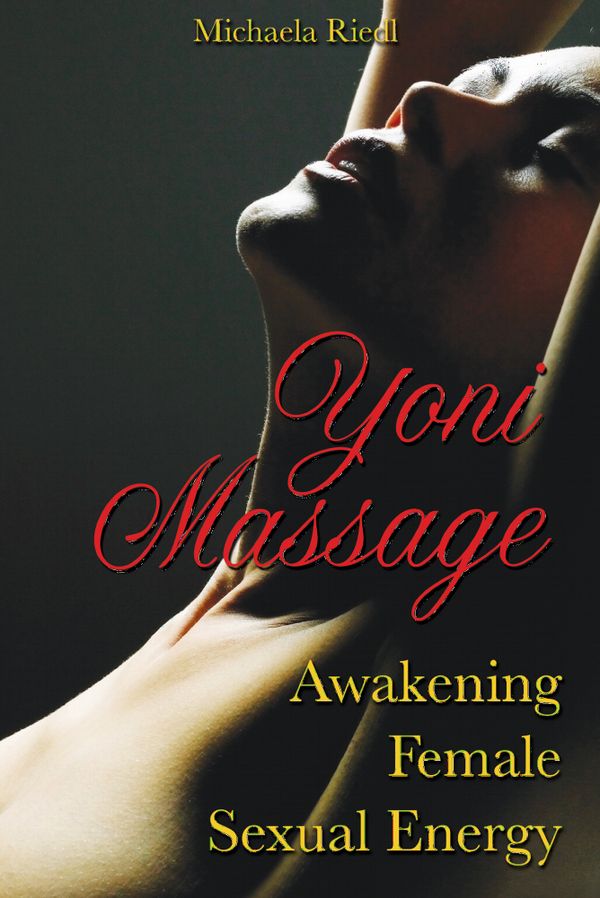 Yoni Massage | 0:e upplagan