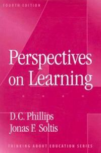 Perspectives on Learning | 4:e upplagan