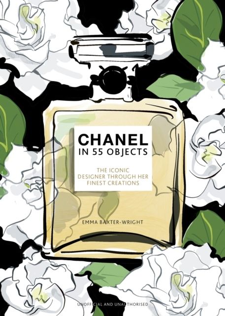 Chanel in 55 Objects | 0:e upplagan