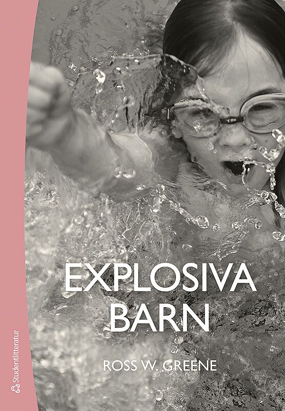 Explosiva barn | 3:e upplagan