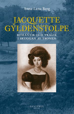 Jacquette Gyldenstolpe | 1:a upplagan