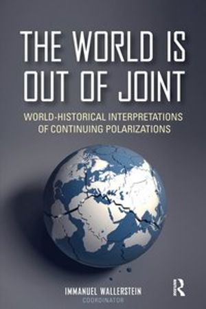 The World is Out of Joint