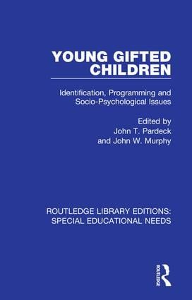 Young Gifted Children | 1:a upplagan