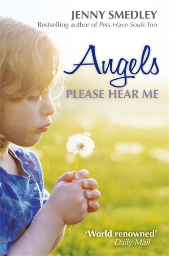 Angels Please Hear Me | 0:e upplagan