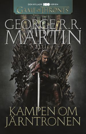 Game of thrones - Kampen om Järntronen