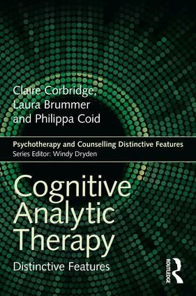 Cognitive Analytic Therapy | 1:a upplagan