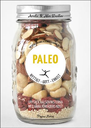 Paleo | 1:a upplagan