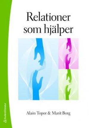 Relationer som hjälper | 1:a upplagan